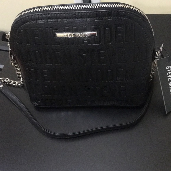 Steve Madden Dome Crossbody Bag (🎉Host Pick🎉) - Picture 5 of 5